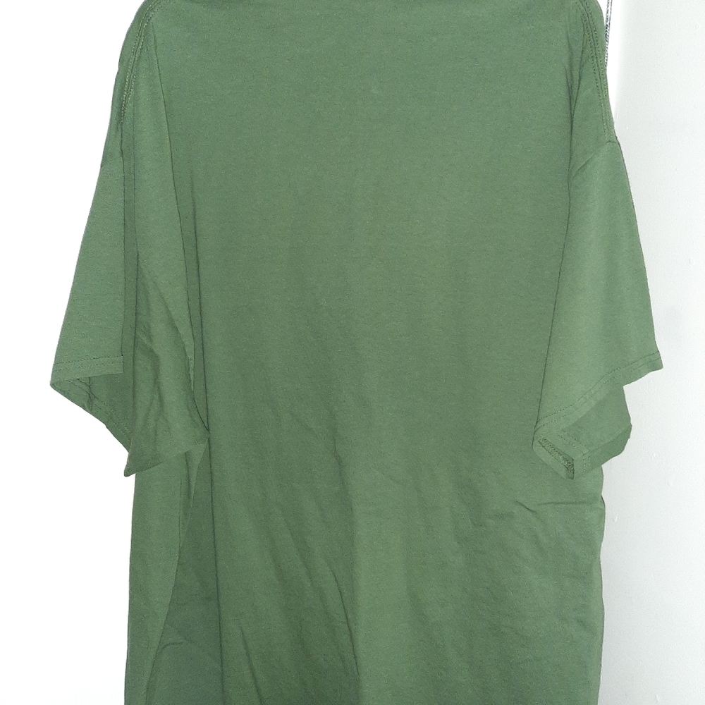 Marines tee - Picture 2 of 4